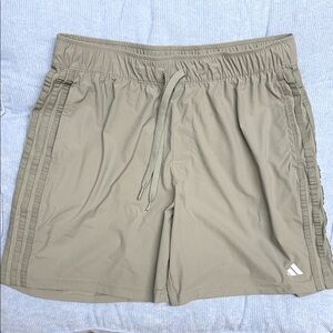 adidas Men's Athletic Shorts